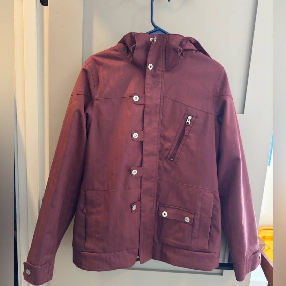 Burton Snowboard Coat